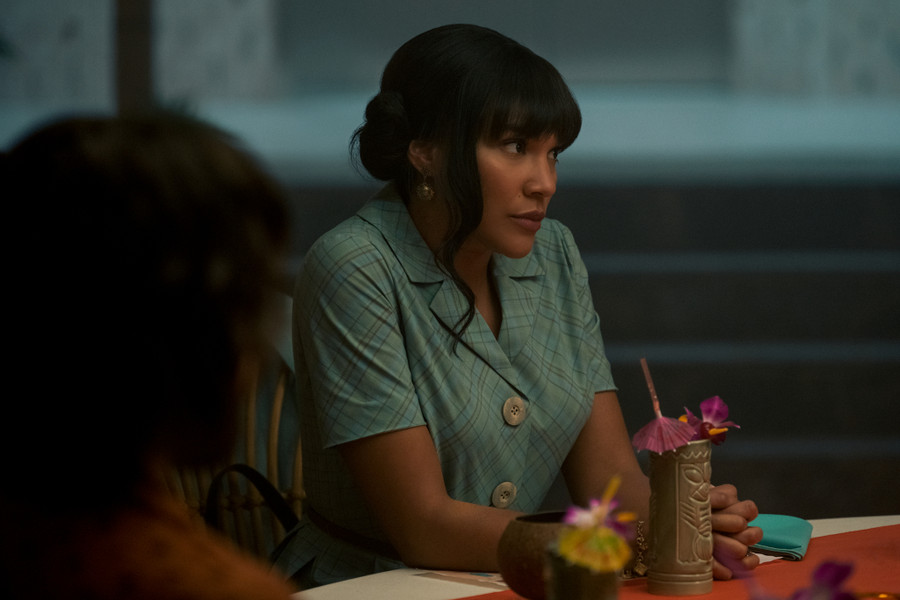 How Emmy Raver-Lampman’s Storyline on ‘The Umbrella Academy’ Mirrors the Black Lives Matter Movement